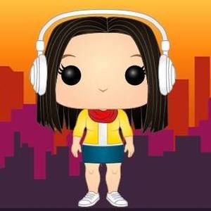 Meet your Posher, Joyce